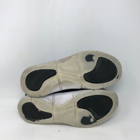 Nike Mens Acalme Black Running Shoes - Picture 5 of 9